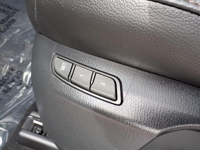 used 2023 Mazda CX-5 car, priced at $29,995