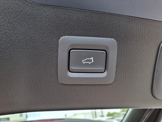used 2023 Mazda CX-5 car, priced at $29,995