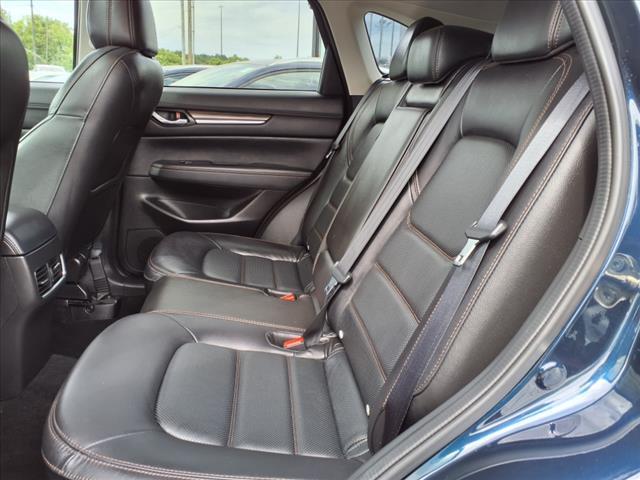 used 2023 Mazda CX-5 car, priced at $29,995