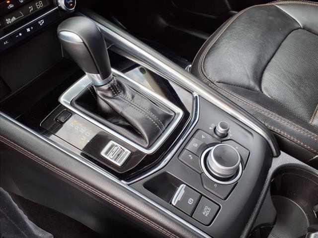 used 2023 Mazda CX-5 car, priced at $29,995
