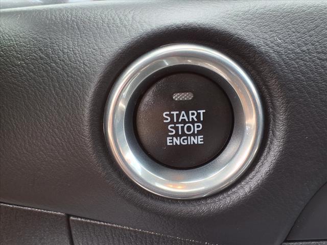 used 2023 Mazda CX-5 car, priced at $29,995