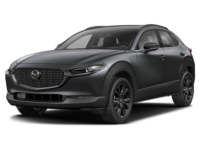 new 2025 Mazda CX-30 car, priced at $38,020