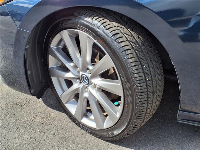 used 2019 Mazda Mazda3 car, priced at $17,495
