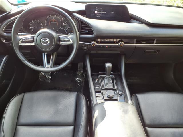 used 2019 Mazda Mazda3 car, priced at $17,495
