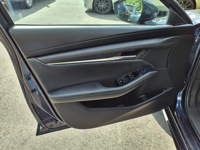 used 2019 Mazda Mazda3 car, priced at $17,495