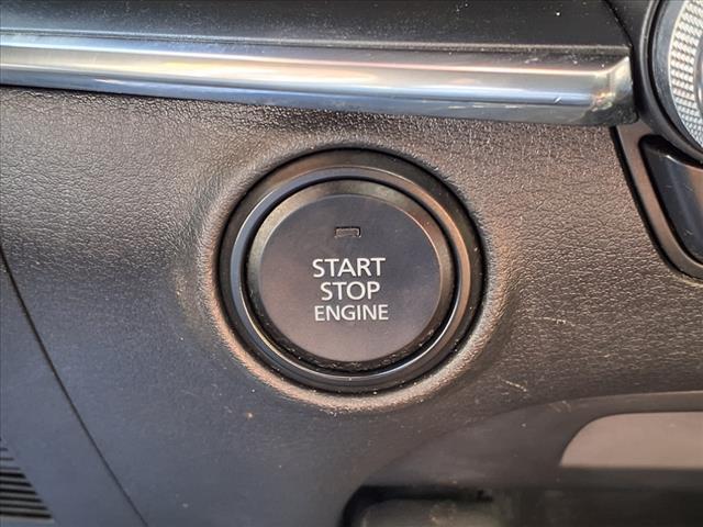 used 2019 Mazda Mazda3 car, priced at $17,495