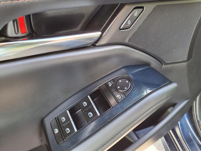 used 2019 Mazda Mazda3 car, priced at $17,495