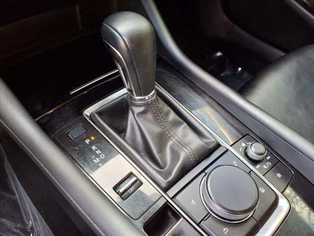 used 2019 Mazda Mazda3 car, priced at $17,495