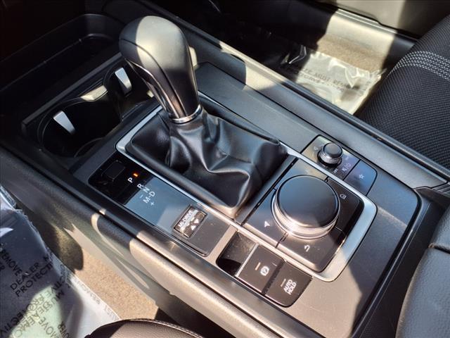 used 2025 Mazda CX-50 car, priced at $33,995