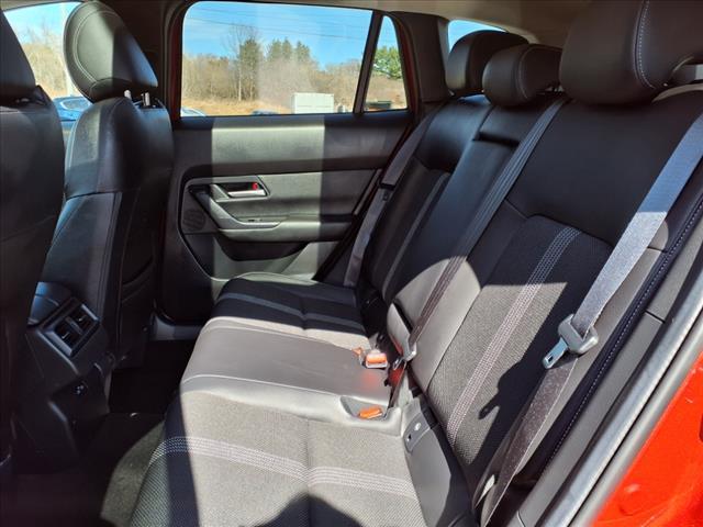 used 2025 Mazda CX-50 car, priced at $33,995