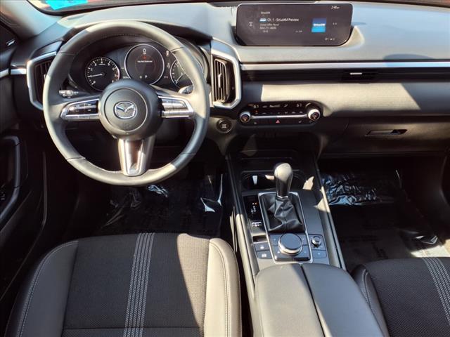 used 2025 Mazda CX-50 car, priced at $33,995