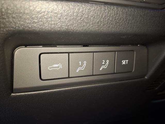 used 2025 Mazda CX-50 Hybrid car, priced at $34,495