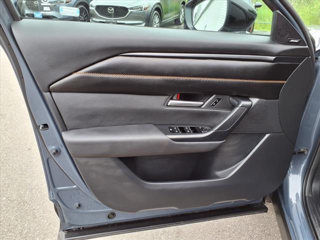 used 2025 Mazda CX-50 Hybrid car, priced at $34,495