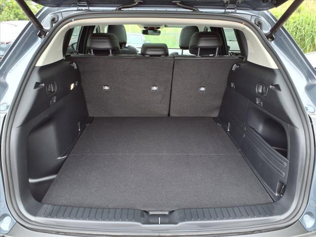 used 2025 Mazda CX-50 Hybrid car, priced at $34,495