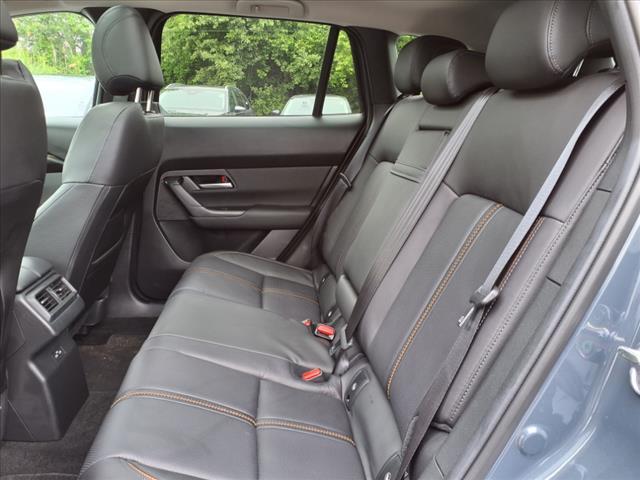 used 2025 Mazda CX-50 Hybrid car, priced at $34,495