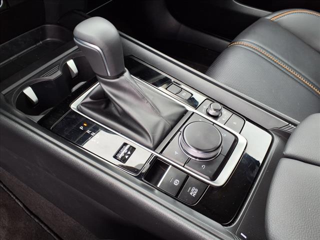 used 2025 Mazda CX-50 Hybrid car, priced at $34,495