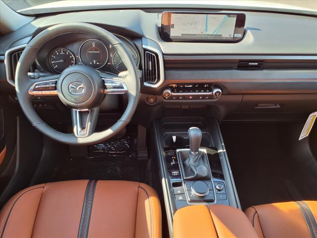 new 2025 Mazda CX-50 car, priced at $43,595