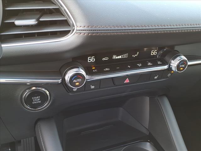 new 2026 Mazda Mazda3 car, priced at $38,960