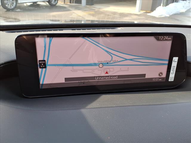 new 2026 Mazda Mazda3 car, priced at $38,960