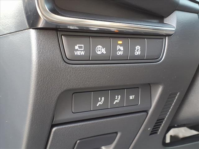 new 2026 Mazda Mazda3 car, priced at $38,960