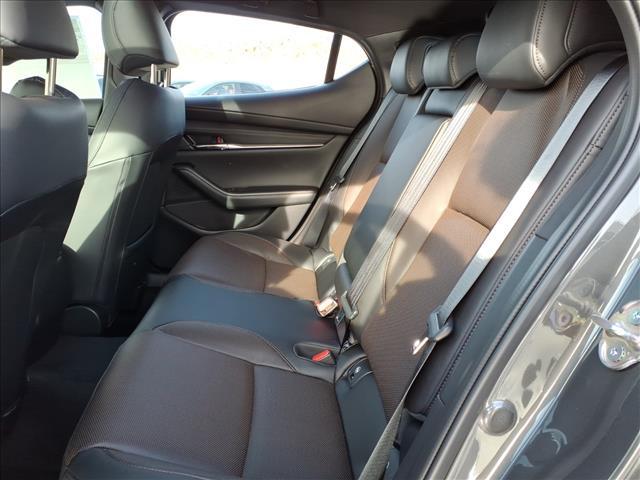 new 2026 Mazda Mazda3 car, priced at $38,960