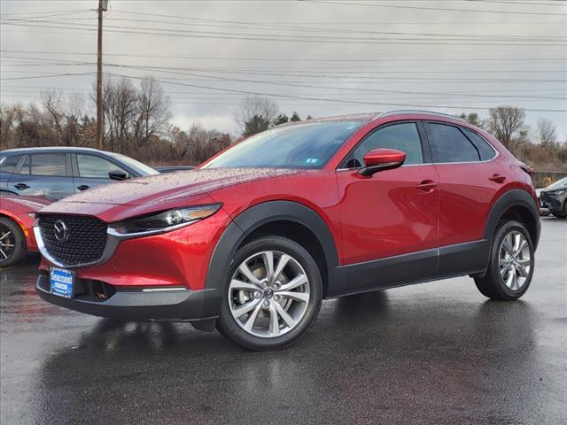 used 2020 Mazda CX-30 car, priced at $23,995