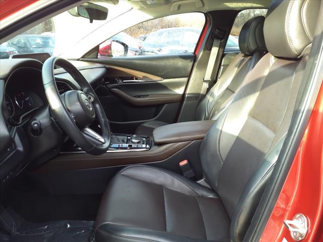 used 2020 Mazda CX-30 car, priced at $23,995