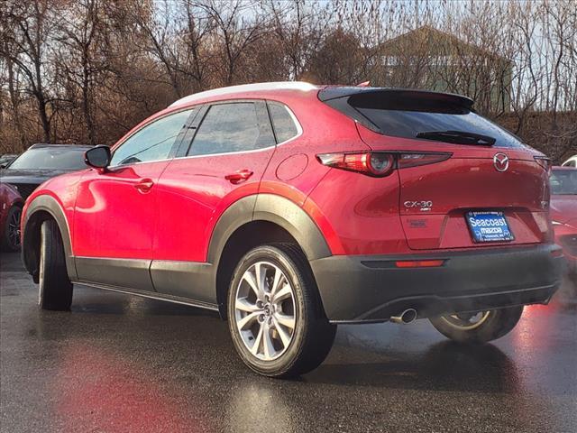 used 2020 Mazda CX-30 car, priced at $23,995