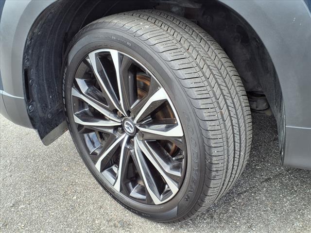 used 2024 Mazda CX-50 car, priced at $35,995
