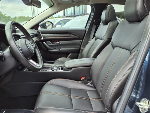 used 2024 Mazda CX-50 car, priced at $35,995