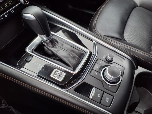 used 2021 Mazda CX-5 car, priced at $23,995