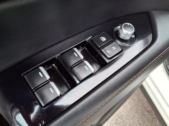 used 2021 Mazda CX-5 car, priced at $23,995
