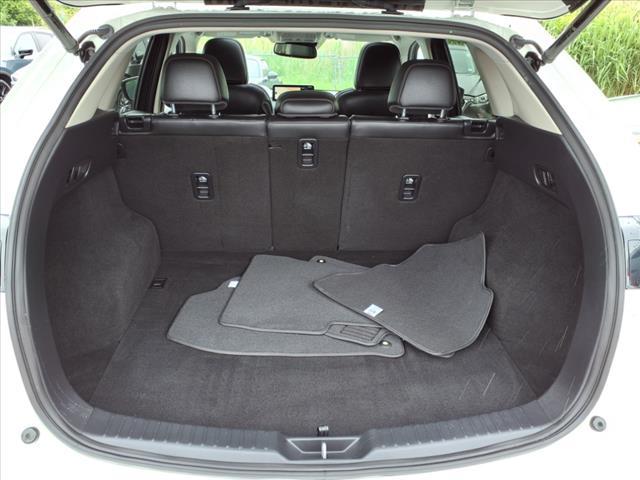 used 2021 Mazda CX-5 car, priced at $23,995
