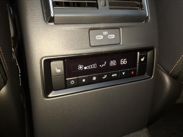 new 2026 Mazda CX-90 car, priced at $50,205