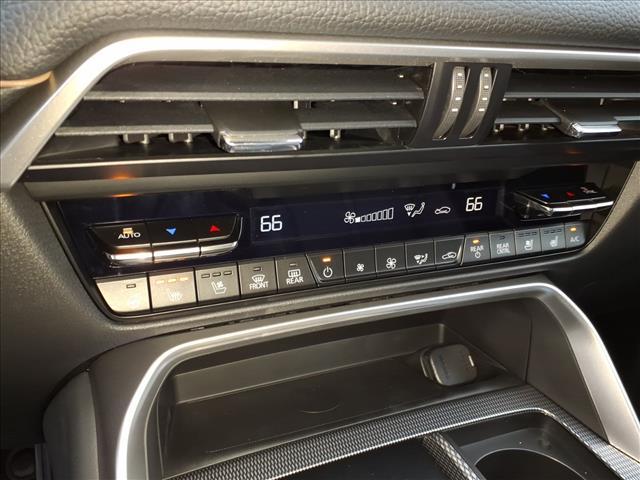 new 2026 Mazda CX-90 car, priced at $50,205