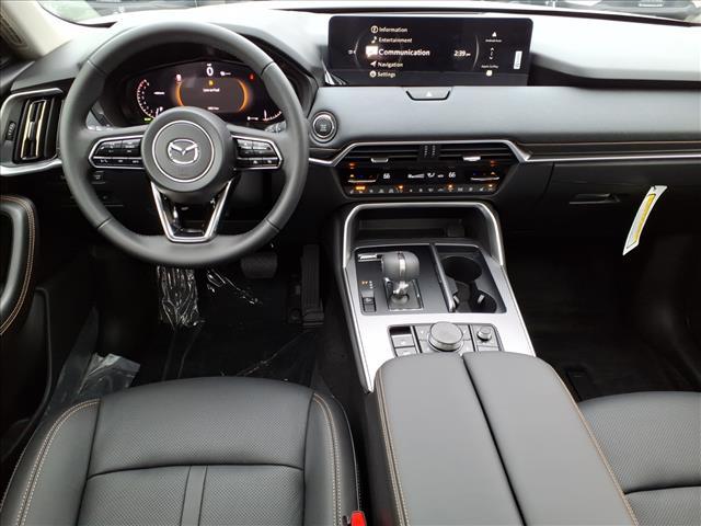 new 2026 Mazda CX-90 car, priced at $50,205