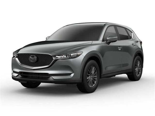 used 2021 Mazda CX-5 car, priced at $21,995