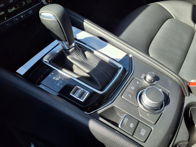 new 2025 Mazda CX-5 car, priced at $31,520