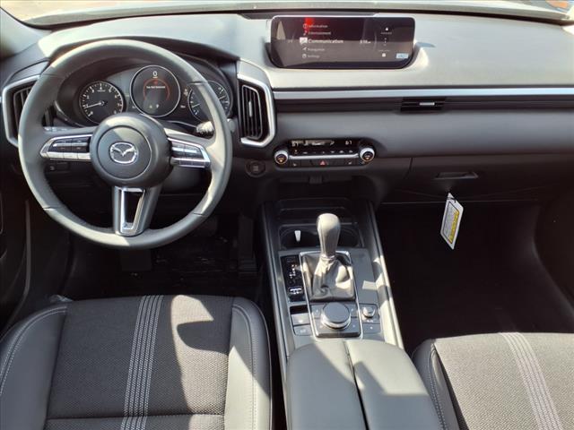 new 2025 Mazda CX-50 car, priced at $36,955