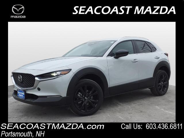 new 2024 Mazda CX-30 car, priced at $28,815