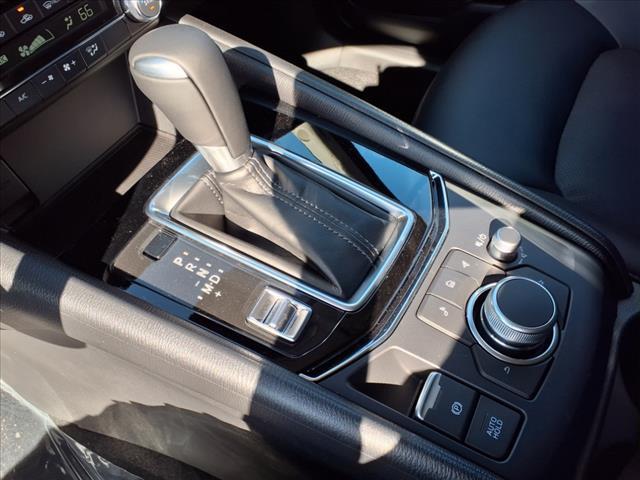 new 2025 Mazda CX-5 car, priced at $31,690