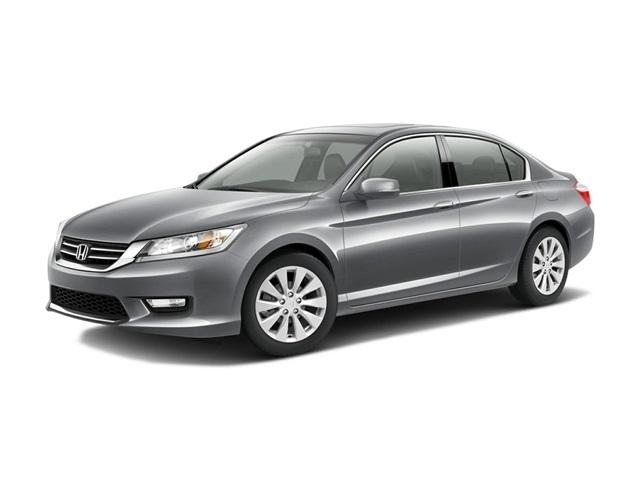 used 2014 Honda Accord car, priced at $13,995