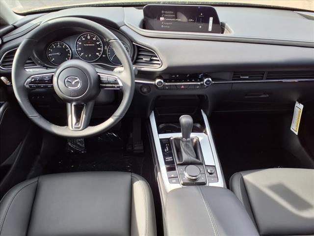new 2025 Mazda CX-30 car, priced at $30,635