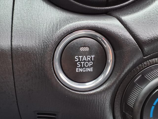 used 2024 Mazda MX-5 Miata RF car, priced at $40,995