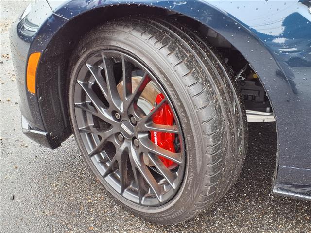 used 2024 Mazda MX-5 Miata RF car, priced at $40,995