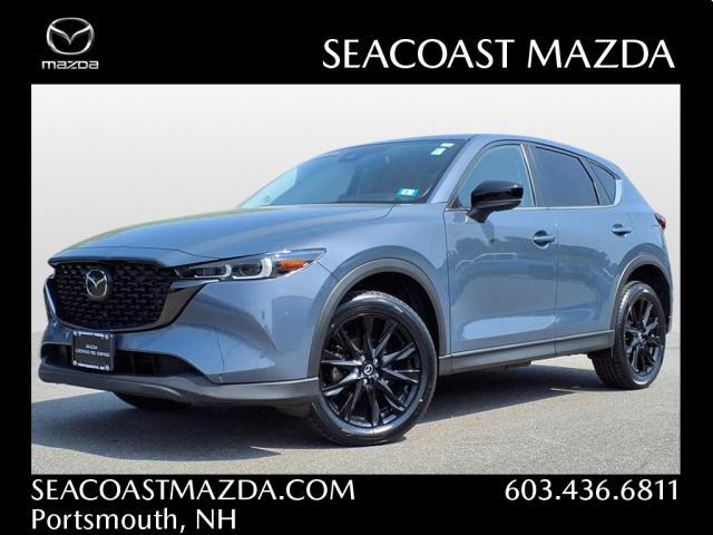 used 2023 Mazda CX-5 car, priced at $27,995