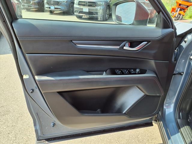 used 2023 Mazda CX-5 car, priced at $27,995