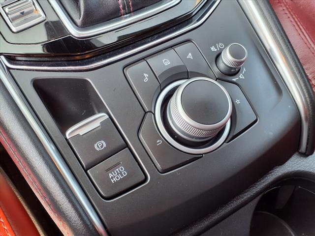 used 2023 Mazda CX-5 car, priced at $27,995