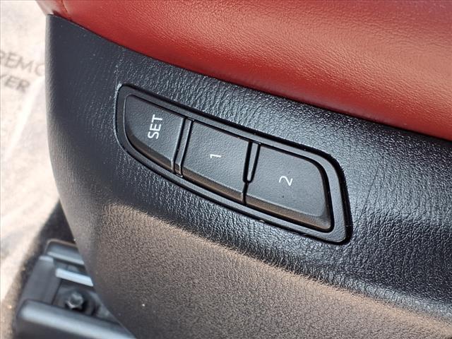 used 2023 Mazda CX-5 car, priced at $27,995