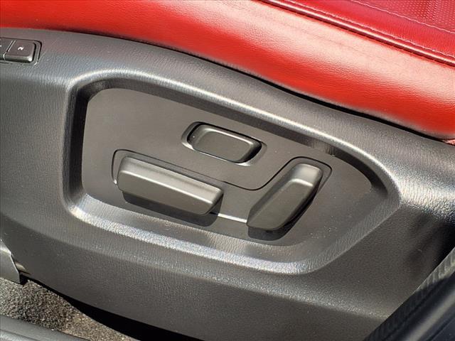 used 2023 Mazda CX-5 car, priced at $27,995